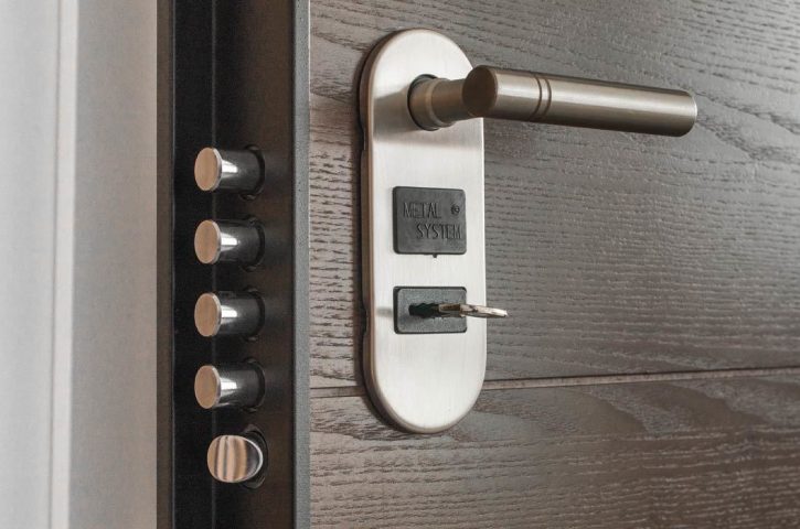 7 Tips On How To Choose The Best Door Lock For Your Home