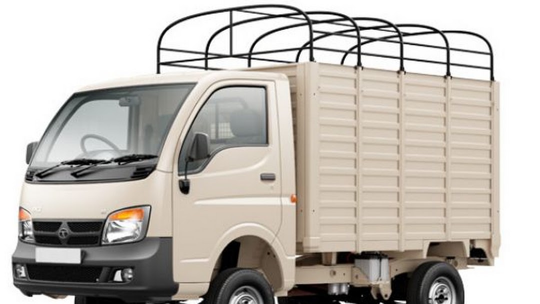 Everything You Need to Know About Chhota Hathi- Tata Ace