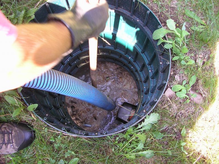 Septic System 101: How To Decide If You Should Repair Or Replace Your ...
