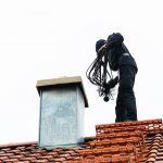 Get the high-quality chimney cleaning you need