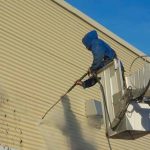 Picking the Finest Power Washing Service Provider