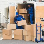 Safest Way to Move Your Furniture: Hire a Professional