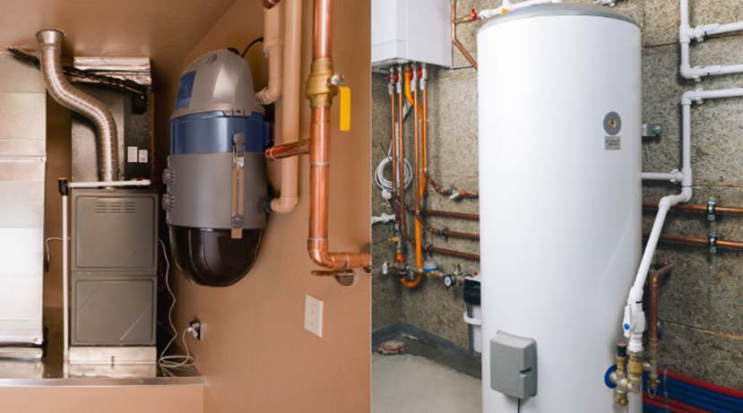 What Is the Difference Between Boiler and Furnace?