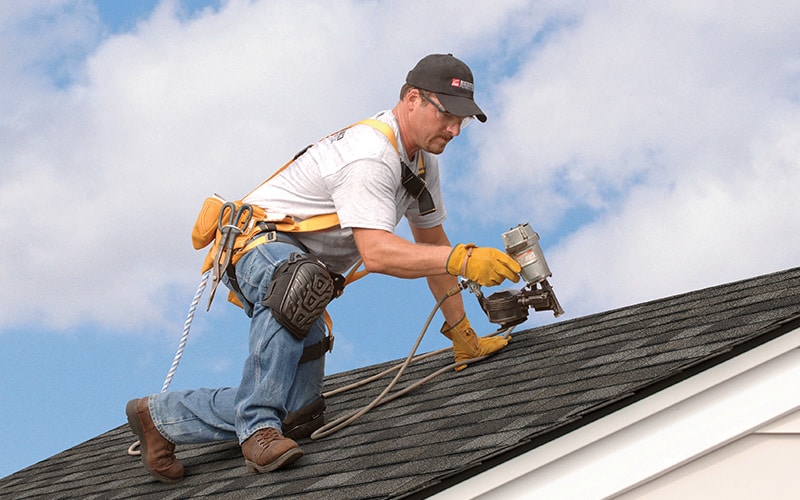 Tips to hire right commercial roofing companies