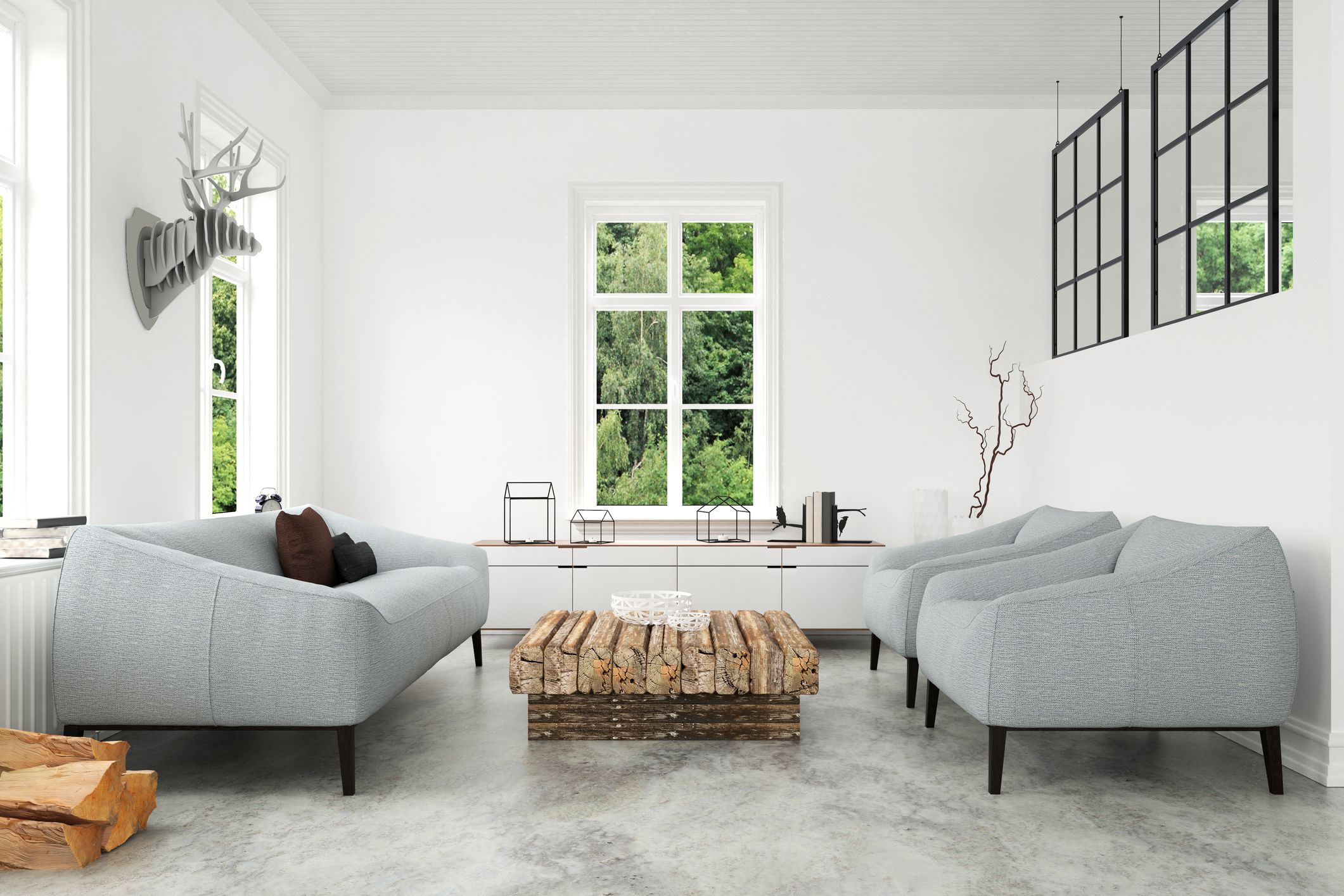 The Most Crucial Aspects About Concrete Floors You Didn't Know About