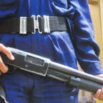 An Overview of the Weapons Required for Security Guards