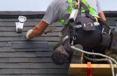 6 Key Factors to Consider When Choosing a Residential Roofing Contractor