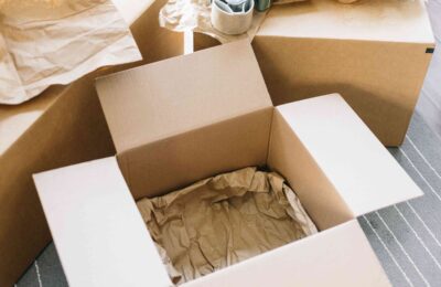 How to Pack Your Dishware or China in A Moving Box