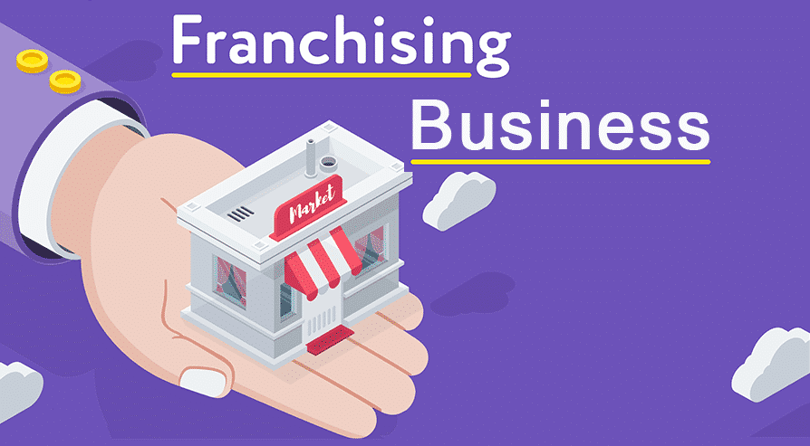 The Benefits of Franchise Business to Acquire