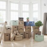 Moving Made Easy: Our Expert Tips and Tricks for a Smooth Transition